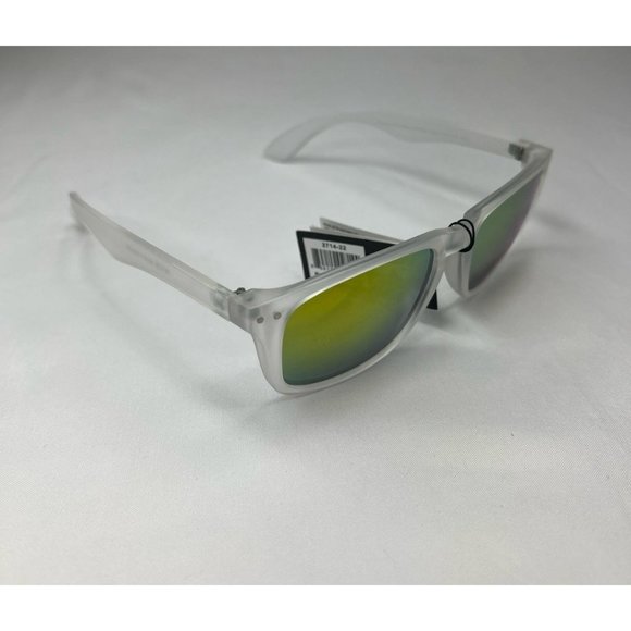 Other - NYS Sunglasses Clear Roosevelt Avenue